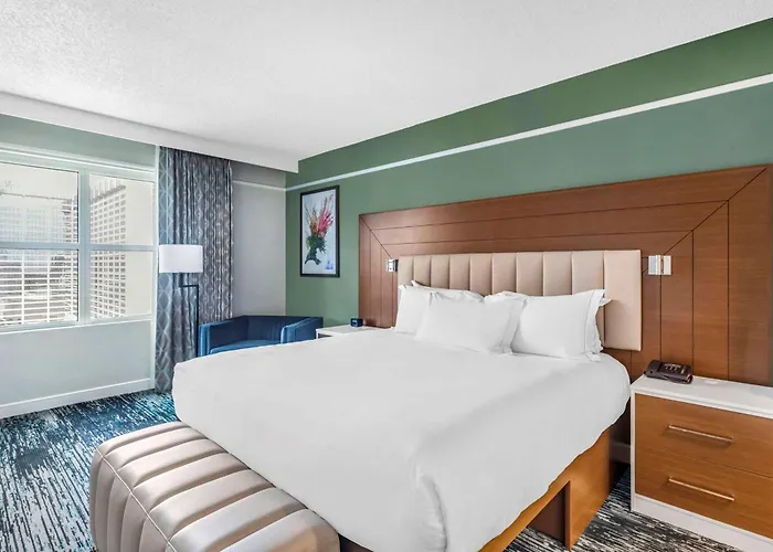 Hilton Grand Vacations Club Flamingo Las Vegas