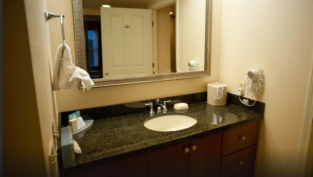 Station touristique Hilton Grand Vacations Club Flamingo Vegas 3*