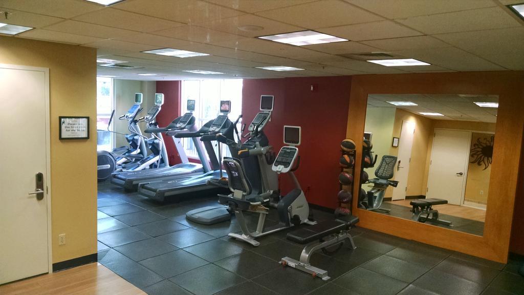 Hilton Grand Vacations Club Flamingo Vegas Station touristique