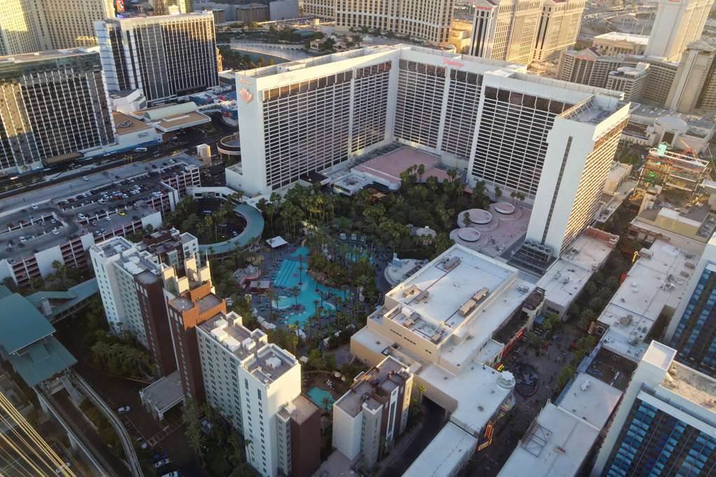 Station touristique Hilton Grand Vacations Club Flamingo Vegas