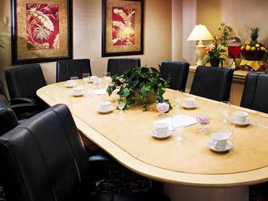 Station touristique Hilton Grand Vacations Club Flamingo Vegas Las Vegas